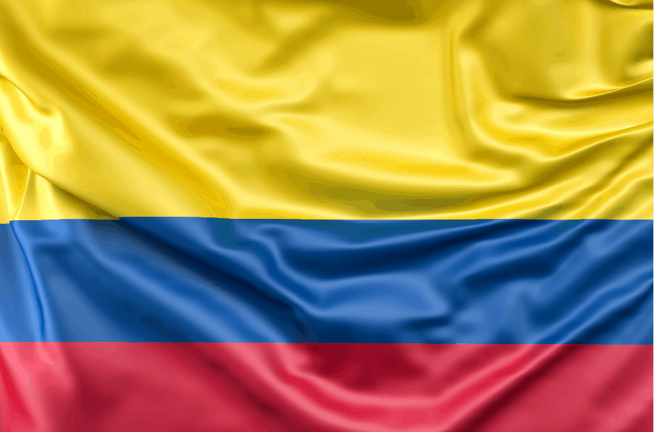 Asistencia al viajero para Colombia