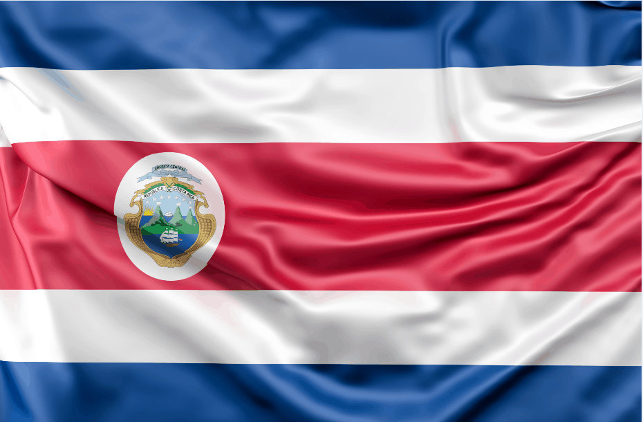 Requisitos para viajar a Costa Rica