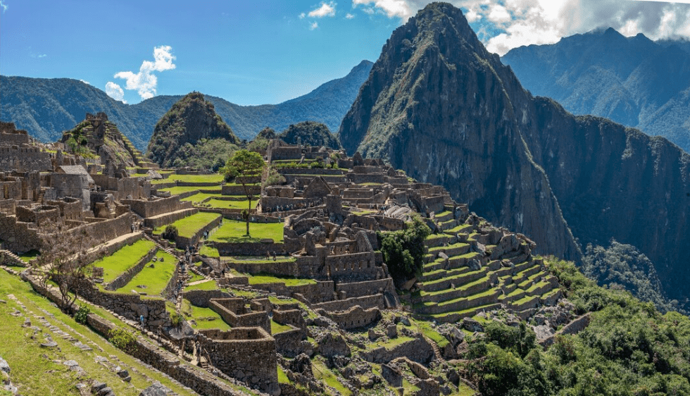 Seguro de viaje para Perú